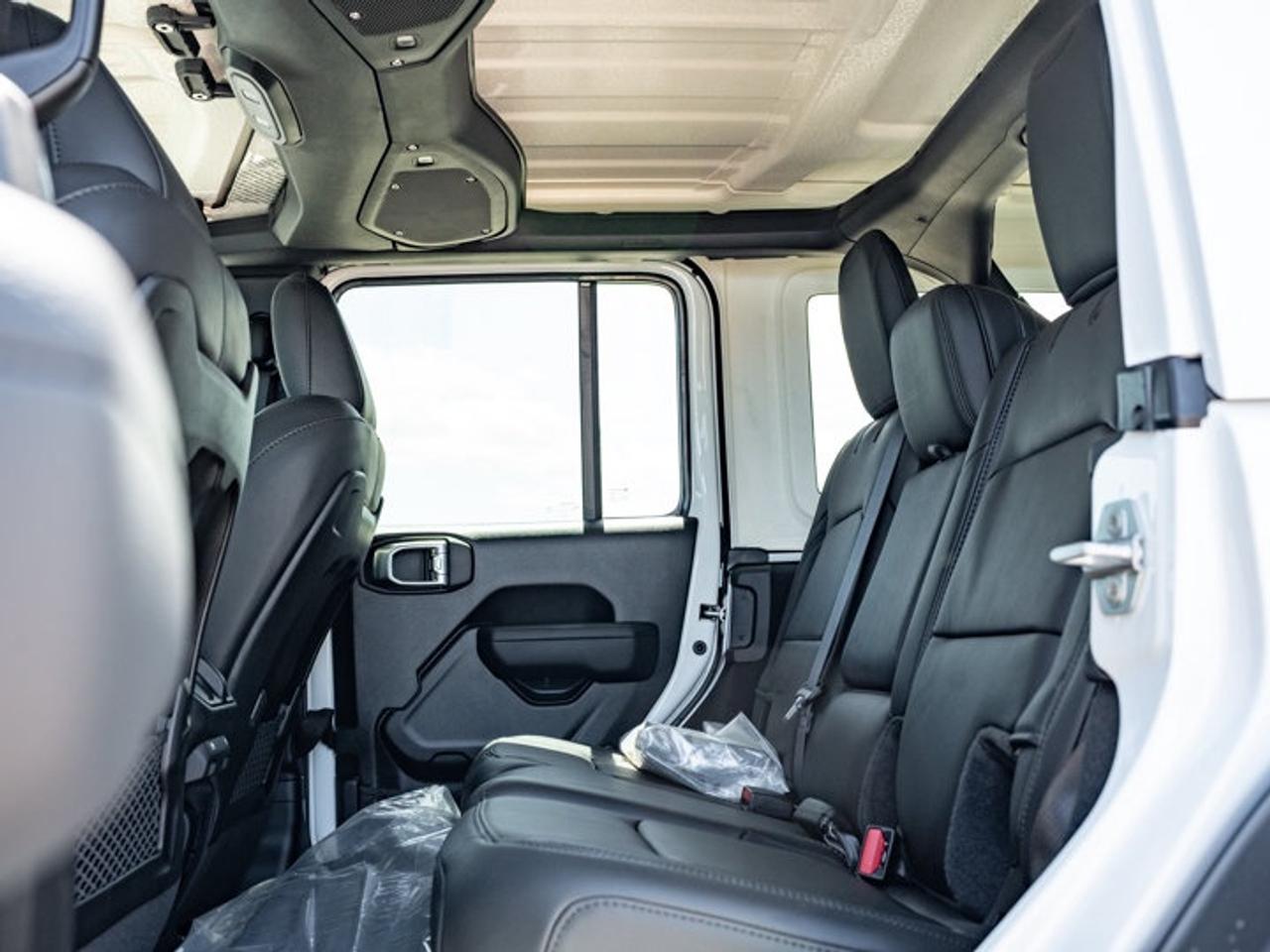 2026 Jeep Wrangler Willys 392 Photo