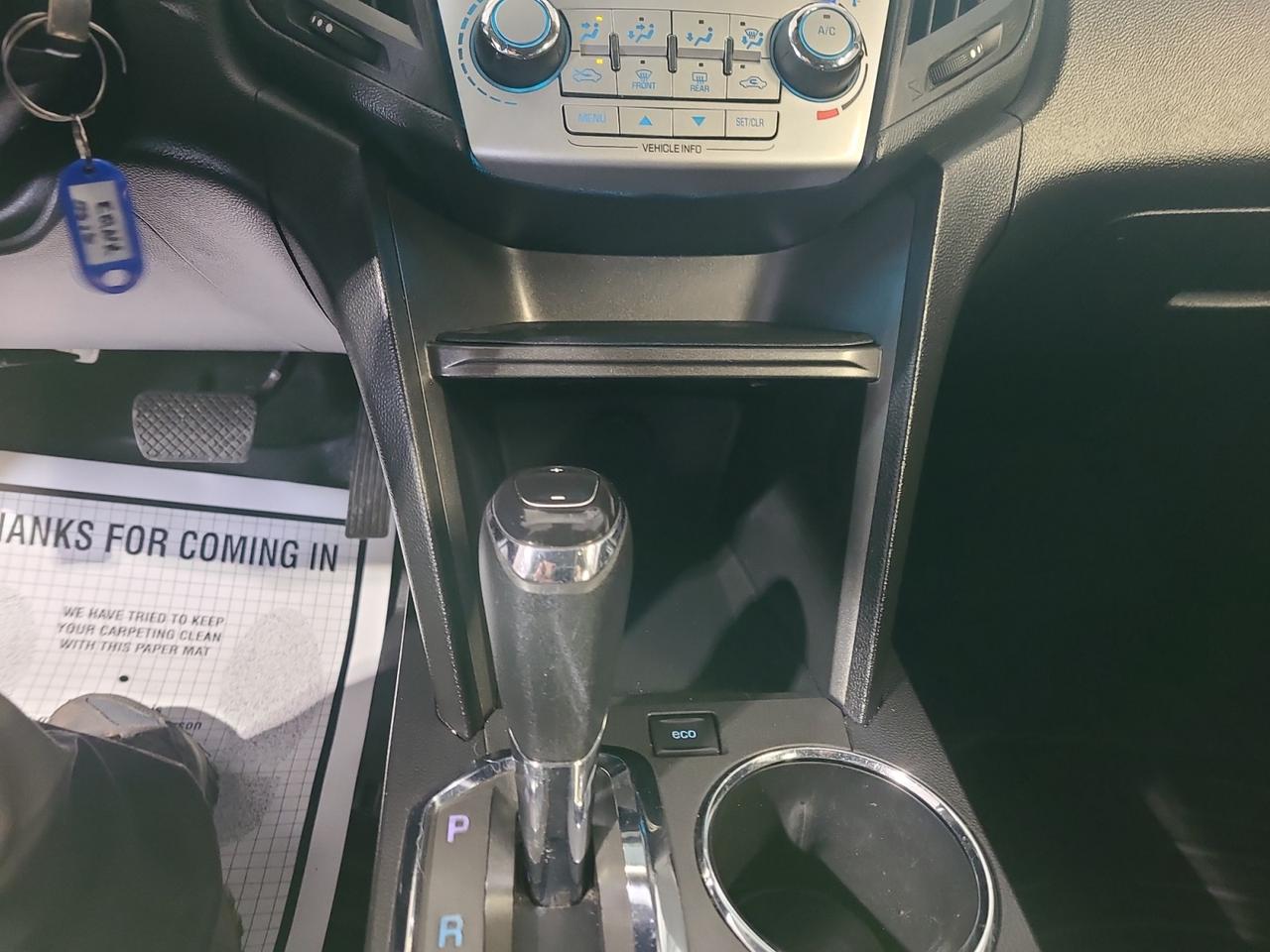 2016 Chevrolet Equinox LS Photo