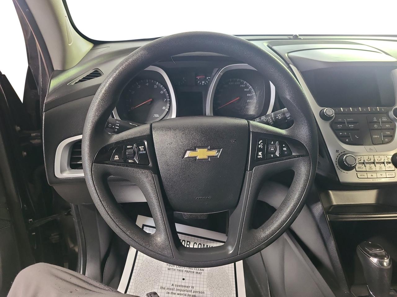 2016 Chevrolet Equinox LS - Photo #13
