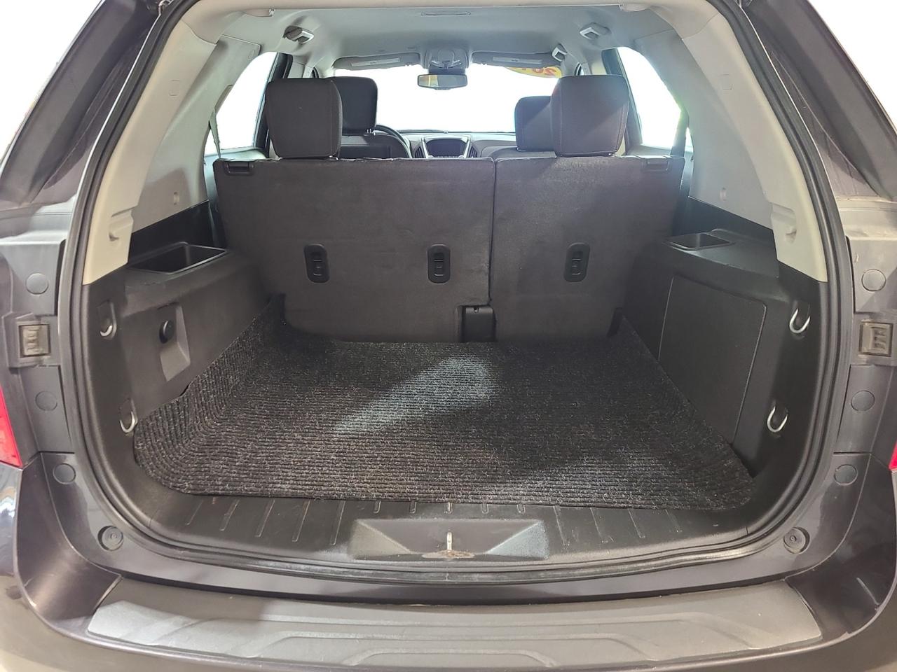 2016 Chevrolet Equinox LS - Photo #18