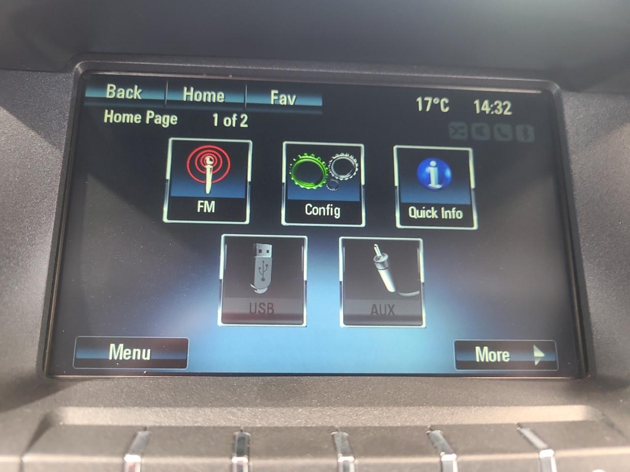 2016 Chevrolet Equinox LS - Photo #22