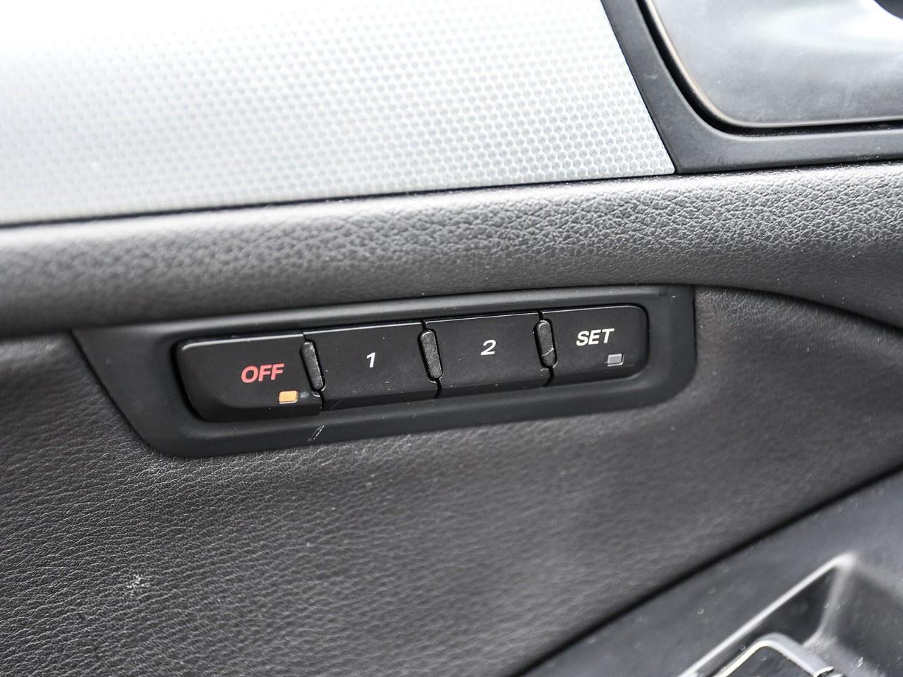 2016 Audi Q5 quattro 4dr 2.0T Progressiv Photo