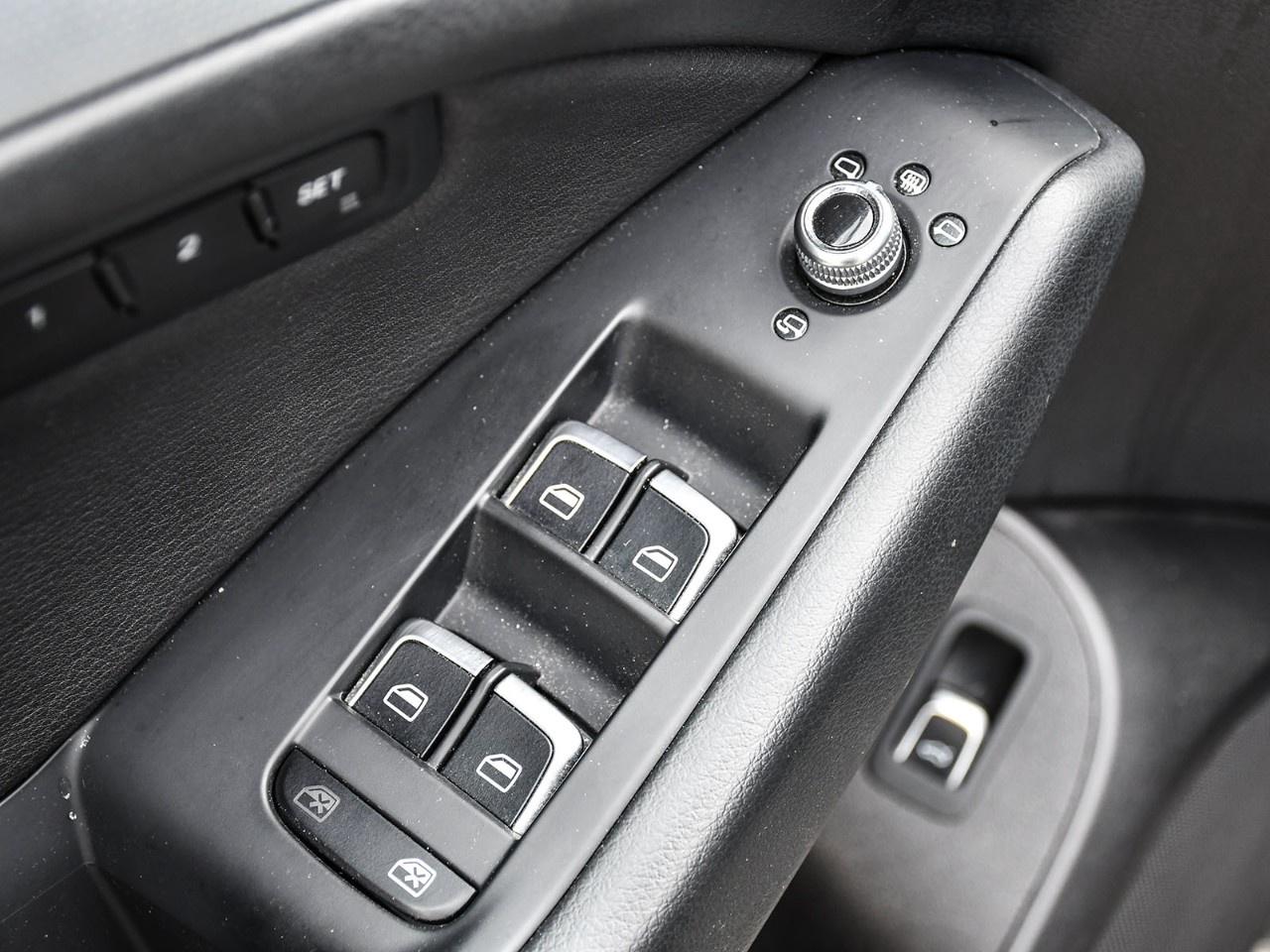 2016 Audi Q5 quattro 4dr 2.0T Progressiv Photo