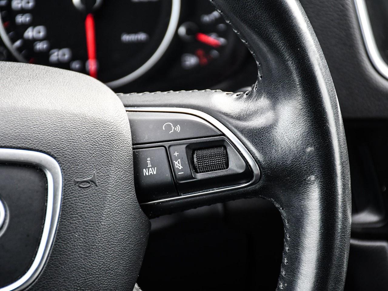 2016 Audi Q5 quattro 4dr 2.0T Progressiv Photo