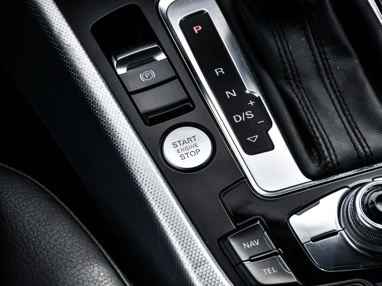 2016 Audi Q5 quattro 4dr 2.0T Progressiv Photo