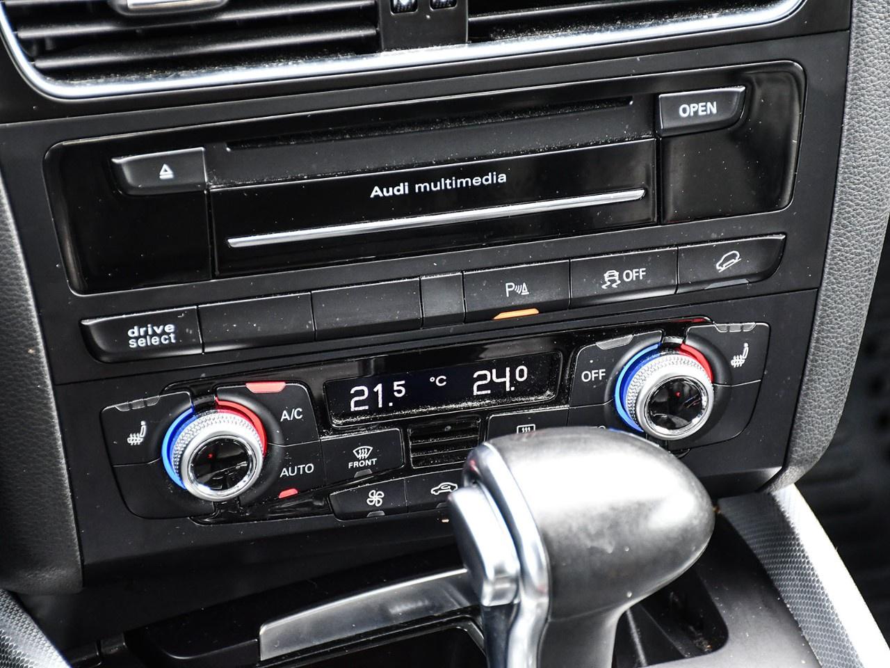 2016 Audi Q5 quattro 4dr 2.0T Progressiv Photo