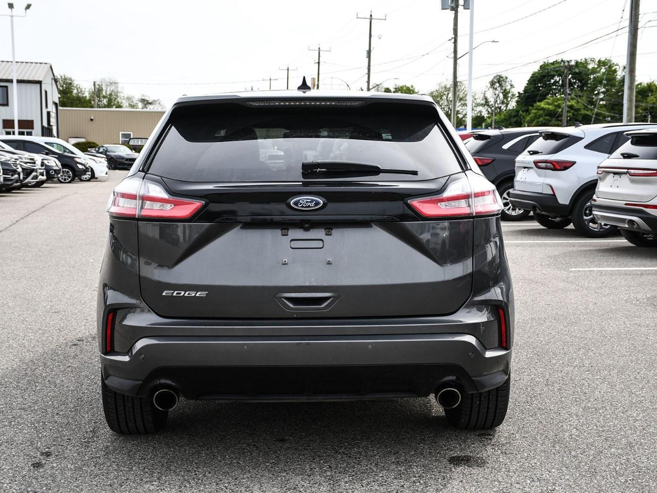 2020 Ford Edge ST LINE FWD Photo