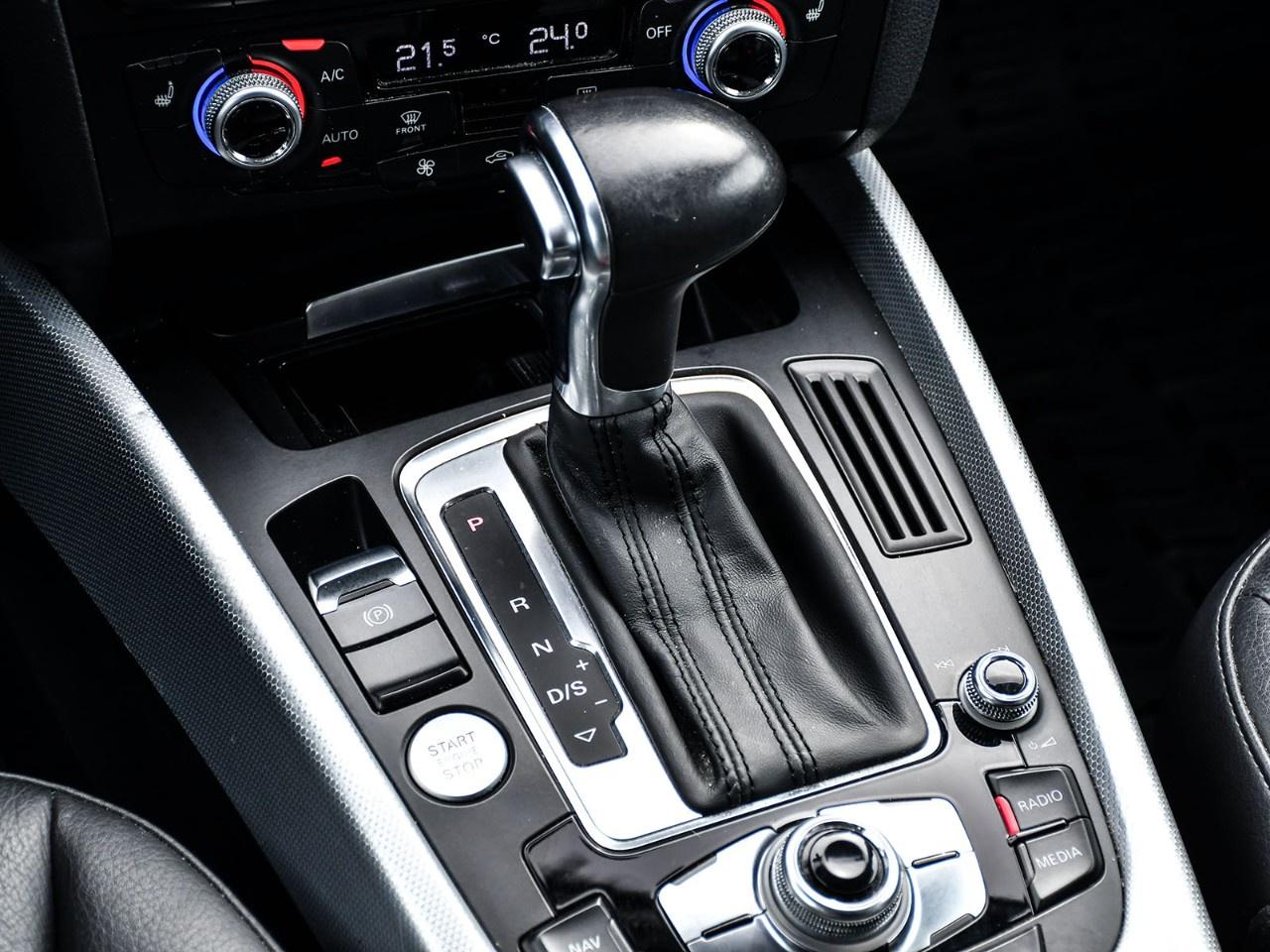2016 Audi Q5 quattro 4dr 2.0T Progressiv Photo