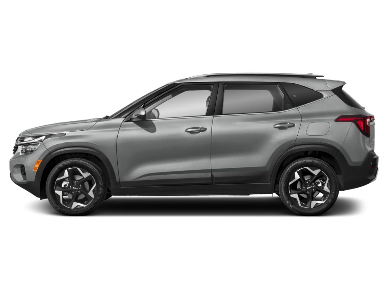2026 Kia Seltos EX AWD Photo2