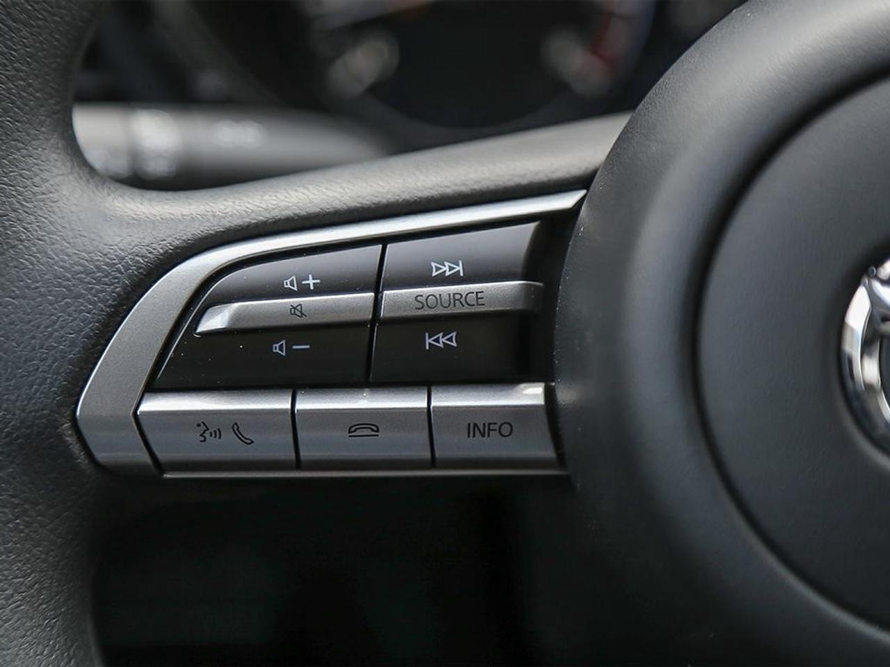 2026 Mazda MAZDA3 GX FWD Photo