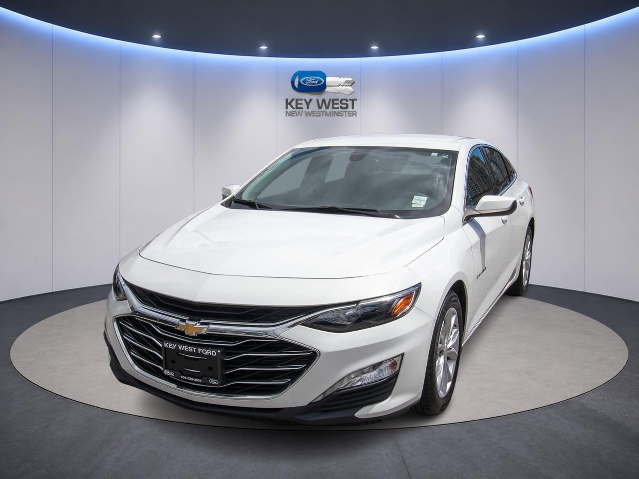 2022 Chevrolet Malibu