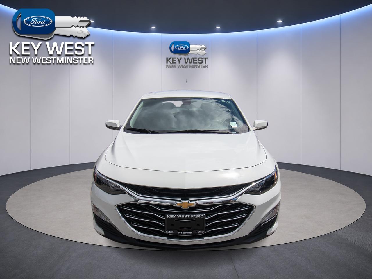 2022 Chevrolet Malibu