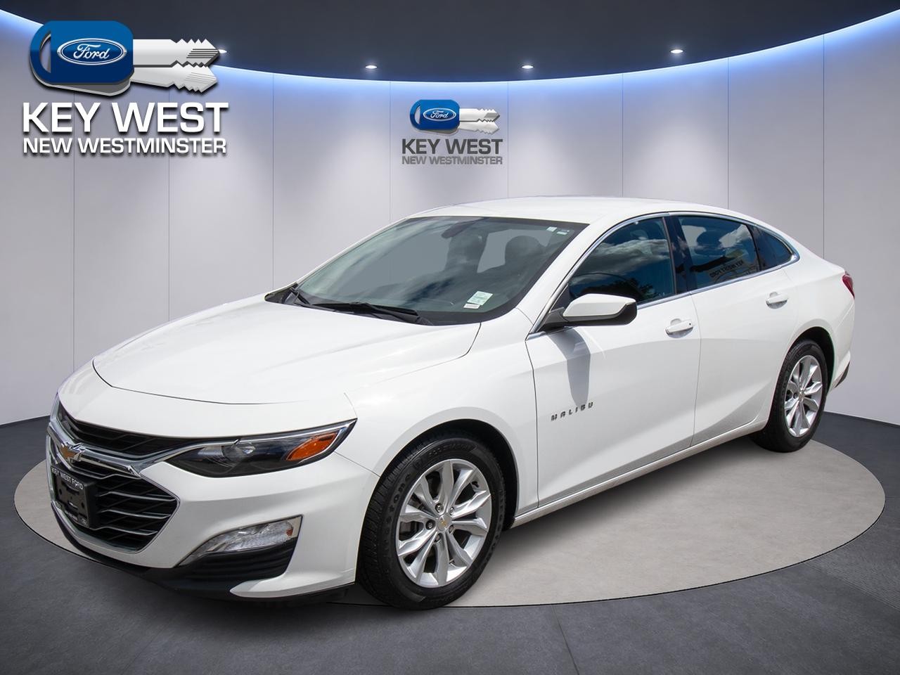 2022 Chevrolet Malibu