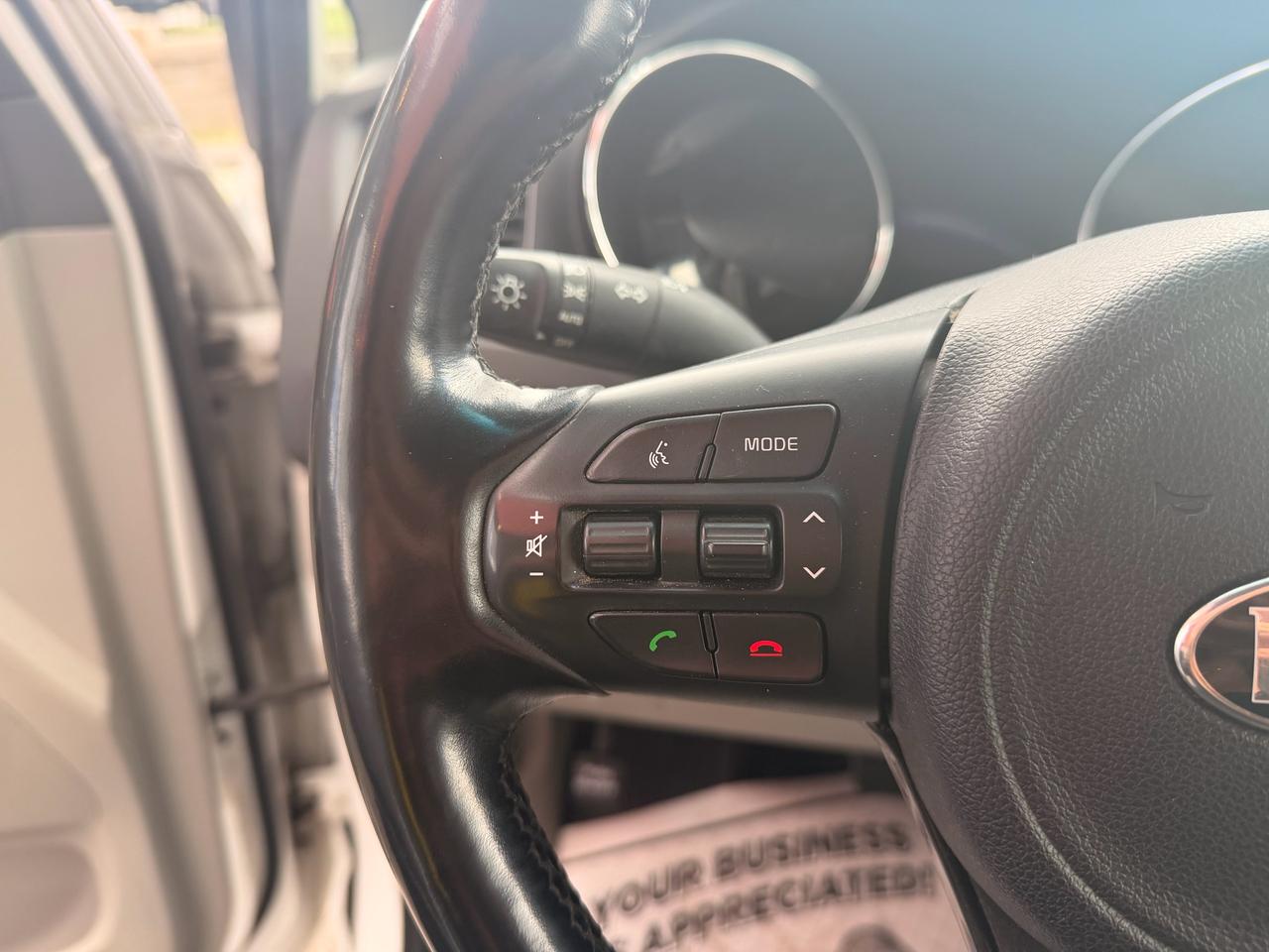 2018 Kia Sedona LX - 8 Passenger Photo
