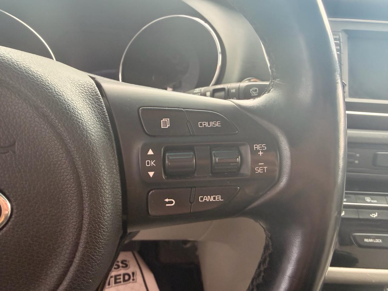 2018 Kia Sedona LX - 8 Passenger Photo