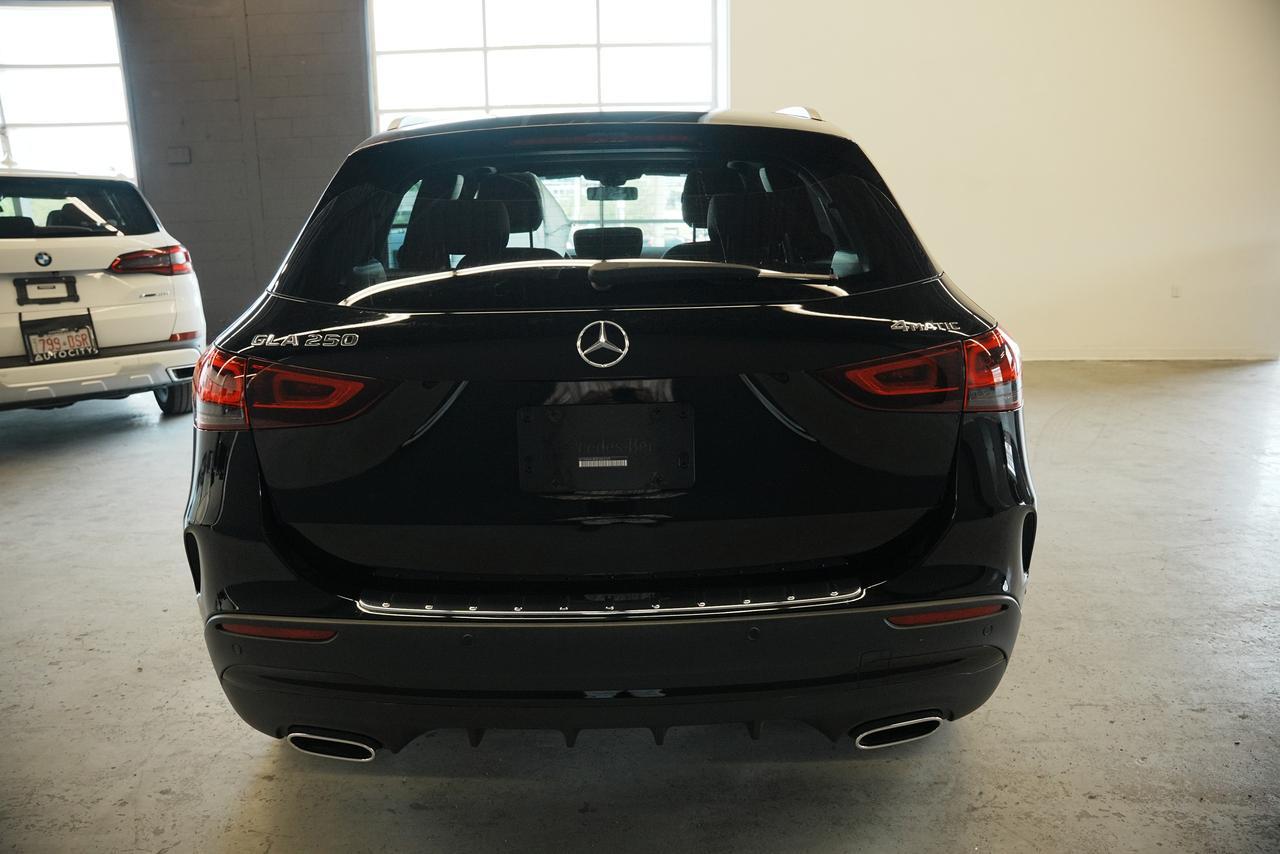 2023 Mercedes-Benz GLA 250 GLA 250| CLEAN CARFAX| NO ACCIDENTS | Photo