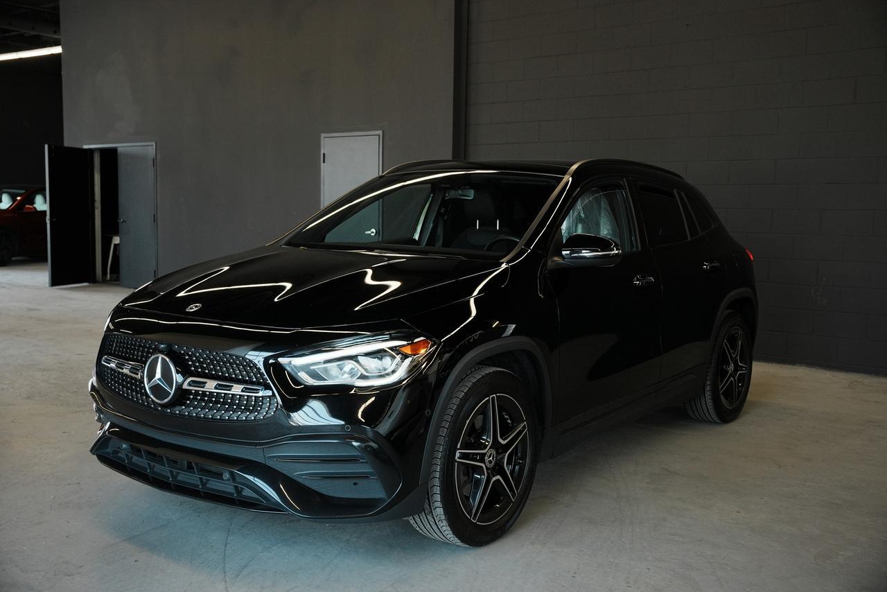 2023 Mercedes-Benz GLA GLA 250| CLEAN CARFAX| NO ACCIDENTS |