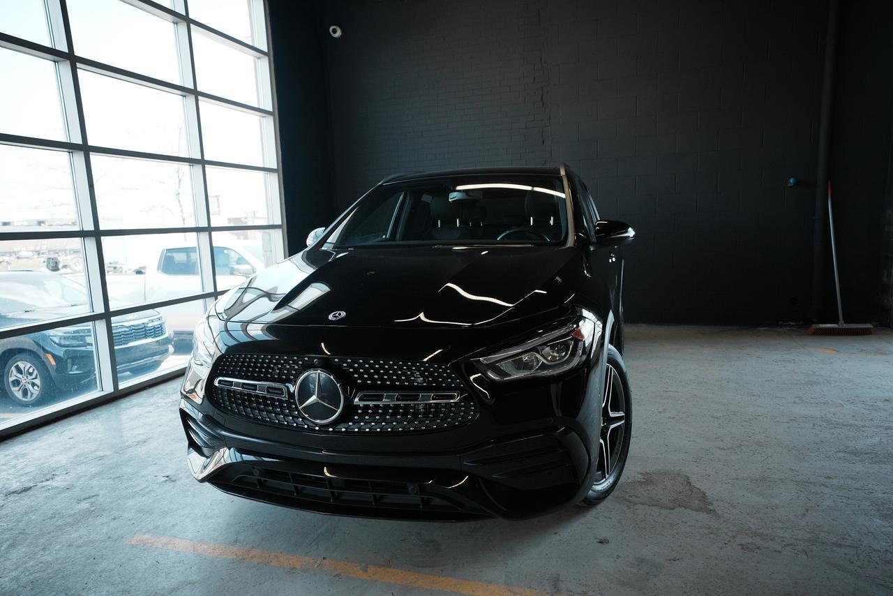 2023 Mercedes-Benz GLA 250 GLA 250| CLEAN CARFAX| NO ACCIDENTS | Photo