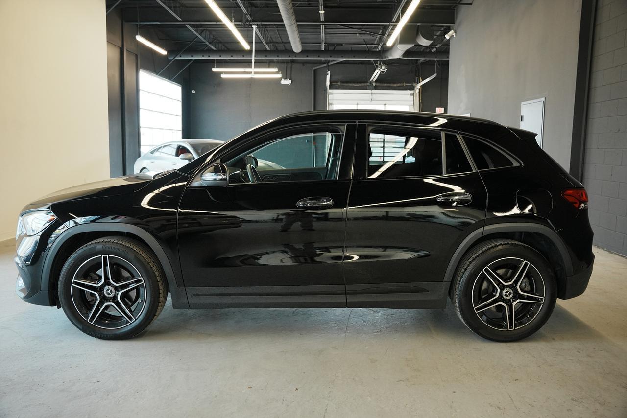 2023 Mercedes-Benz GLA 250 GLA 250| CLEAN CARFAX| NO ACCIDENTS | Photo