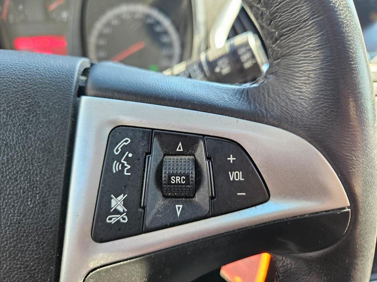 2017 GMC Terrain AWD 4DR SLE W/SLE-2 Photo