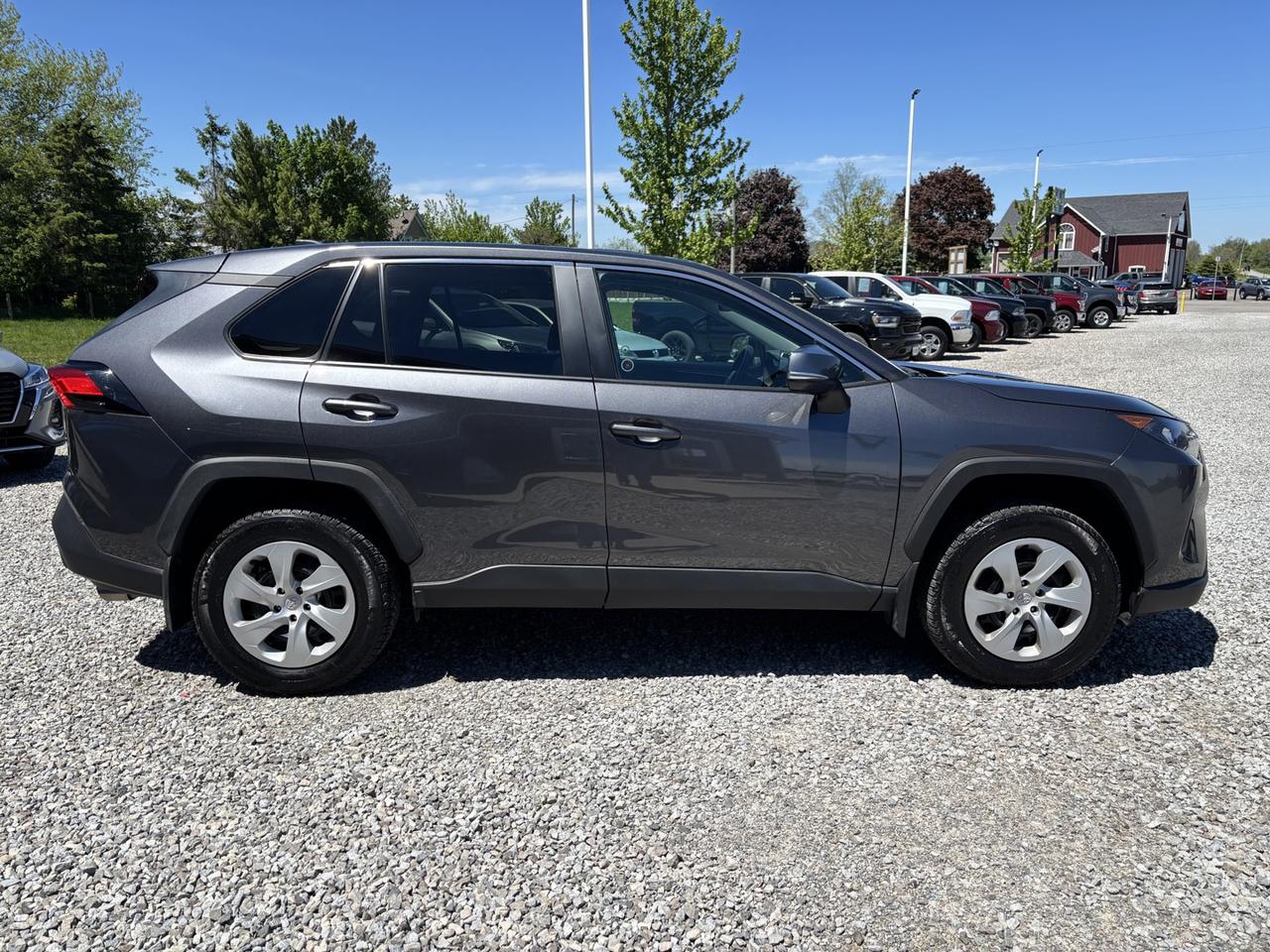 2024 Toyota RAV4 LE ~CLEAN CARFAX!~1 OWNER~ Photo