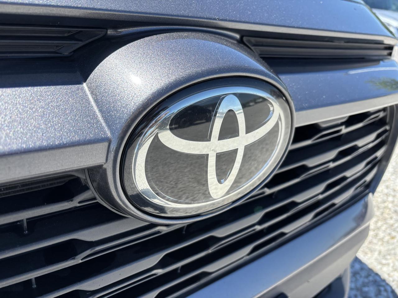 2024 Toyota RAV4 LE ~CLEAN CARFAX!~1 OWNER~ Photo