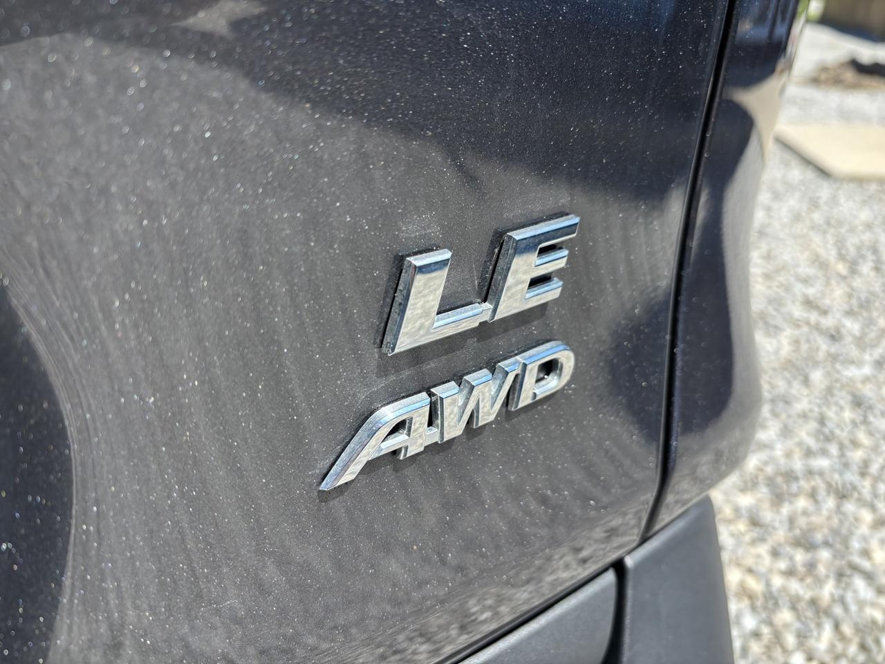 2024 Toyota RAV4 LE ~CLEAN CARFAX!~1 OWNER~ Photo