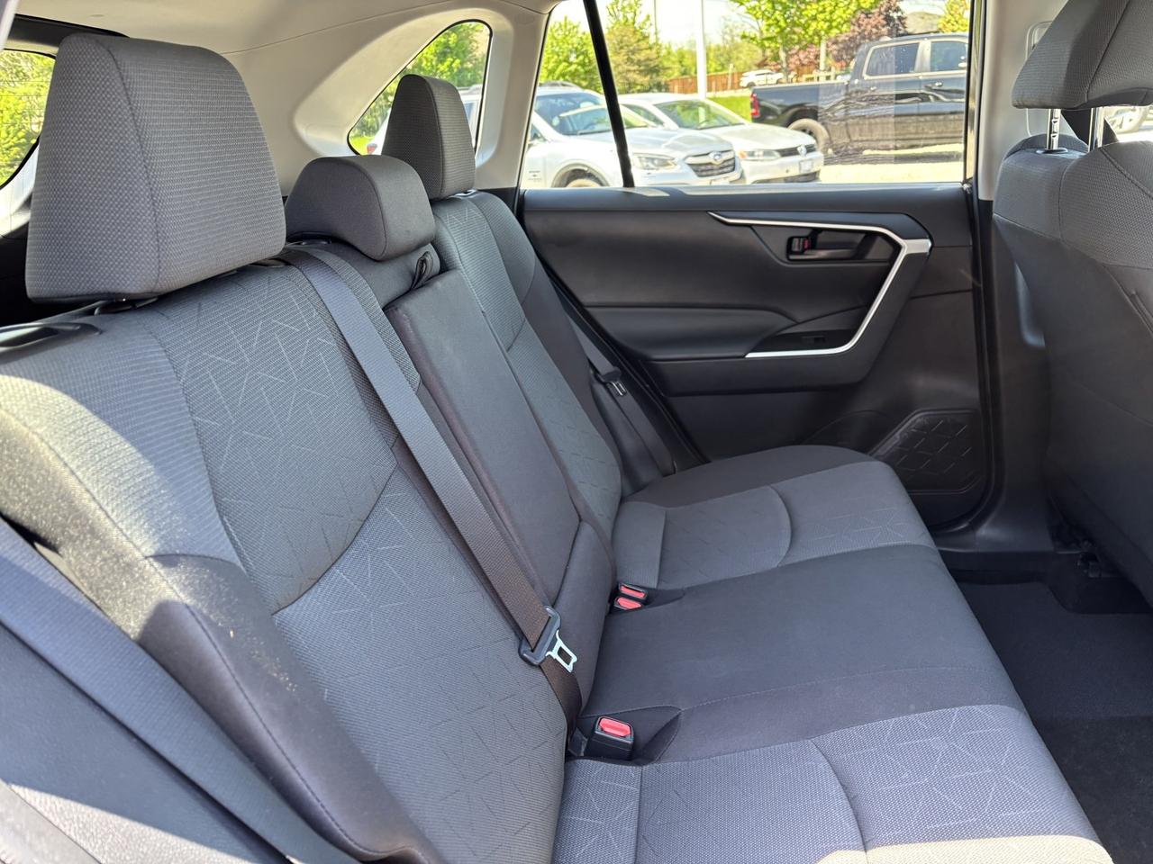 2024 Toyota RAV4 LE ~CLEAN CARFAX!~1 OWNER~ Photo