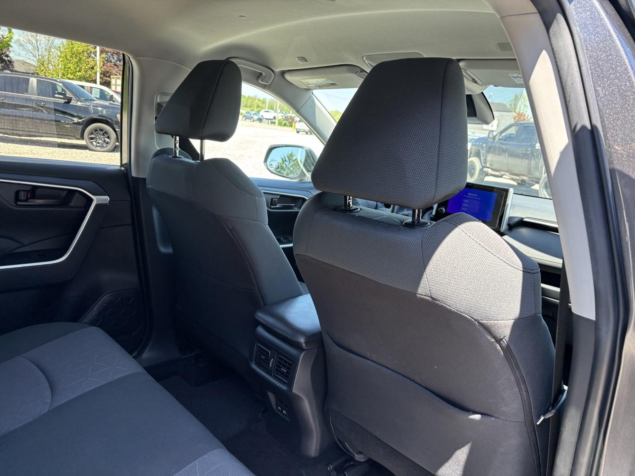 2024 Toyota RAV4 LE ~CLEAN CARFAX!~1 OWNER~ Photo