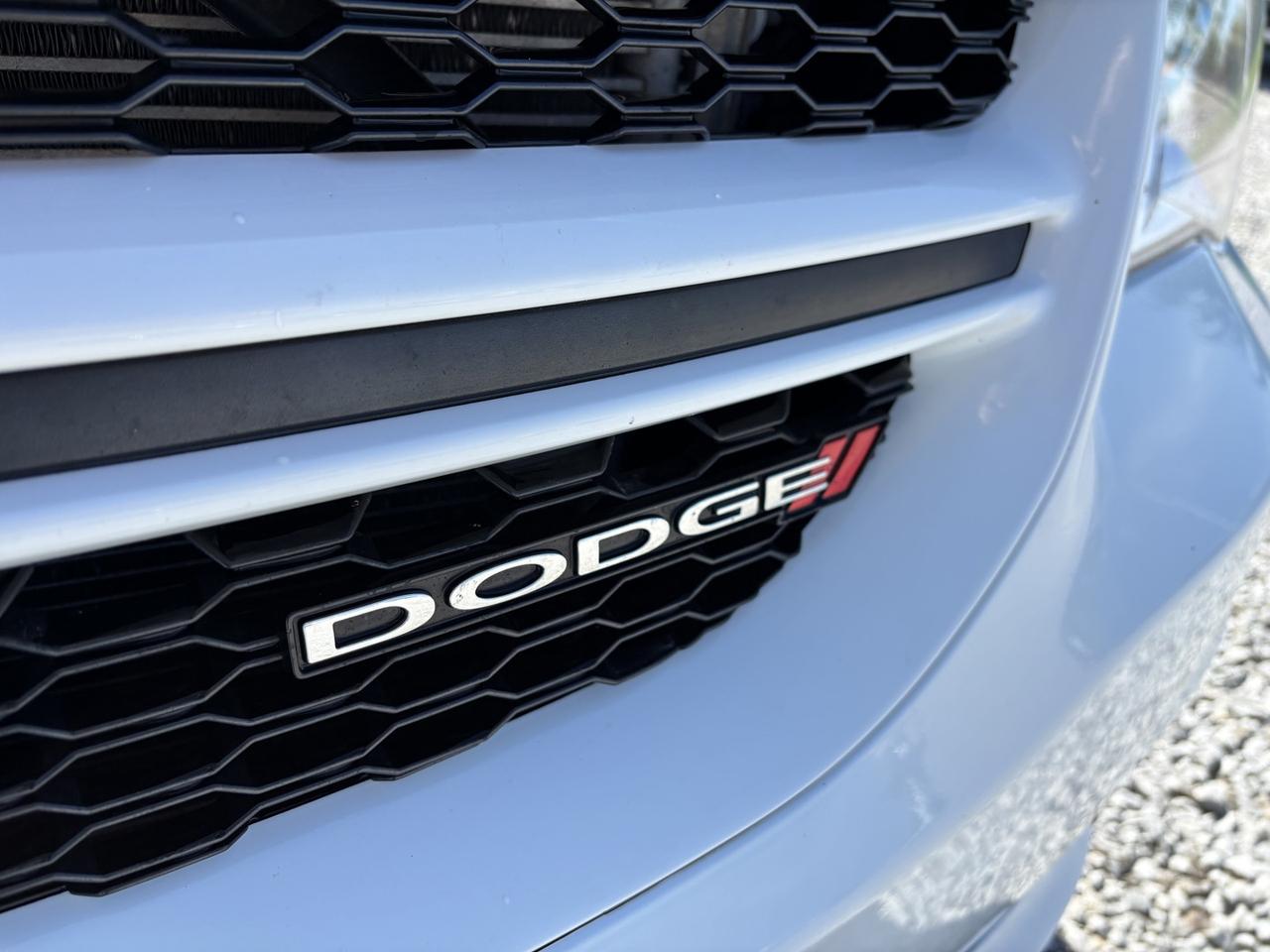 2019 Dodge Grand Caravan GT Photo