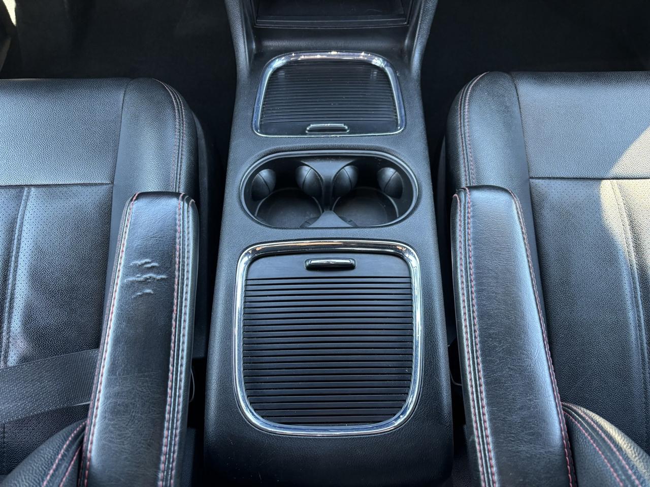 2019 Dodge Grand Caravan GT Photo