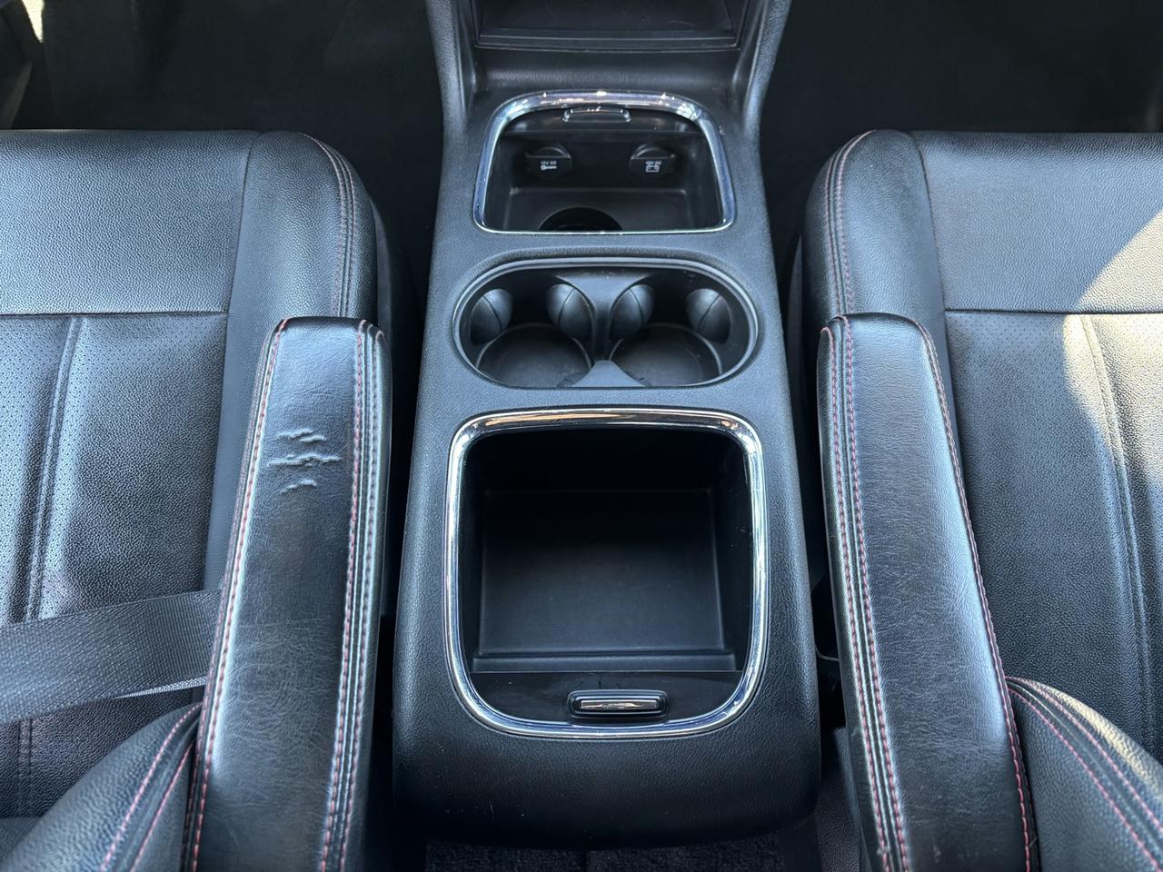 2019 Dodge Grand Caravan GT Photo