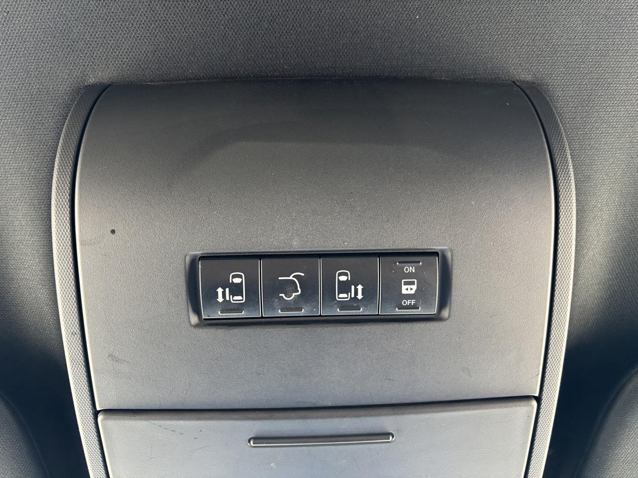 2019 Dodge Grand Caravan GT Photo