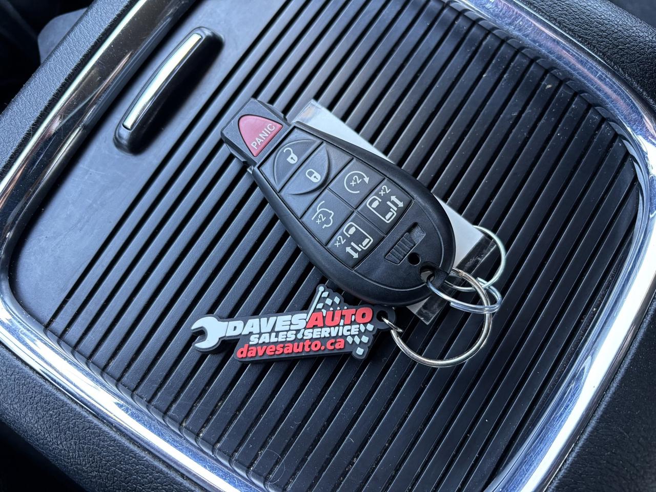 2019 Dodge Grand Caravan GT Photo