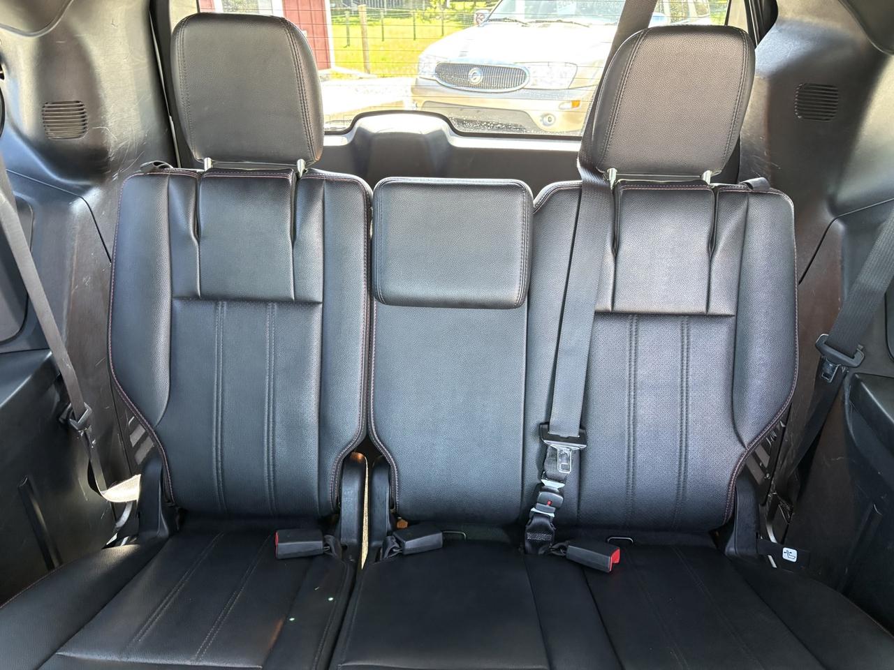 2019 Dodge Grand Caravan GT Photo