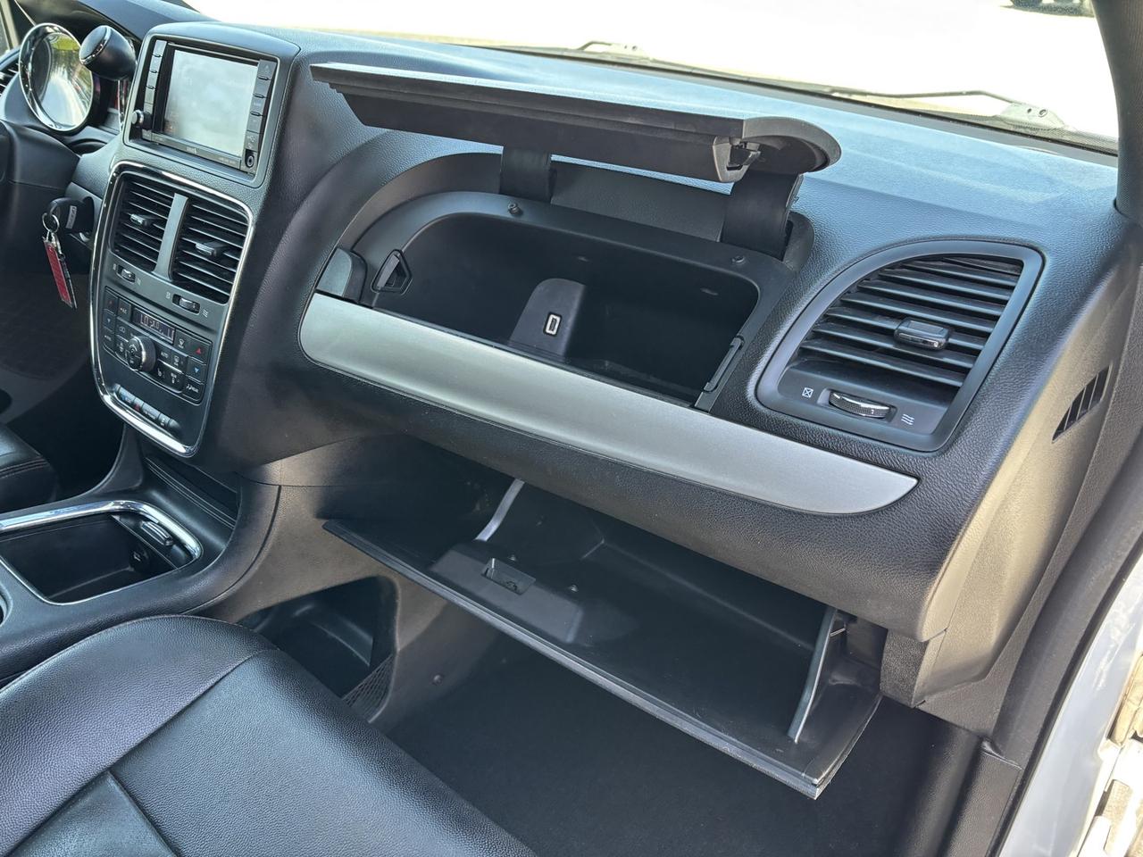 2019 Dodge Grand Caravan GT Photo