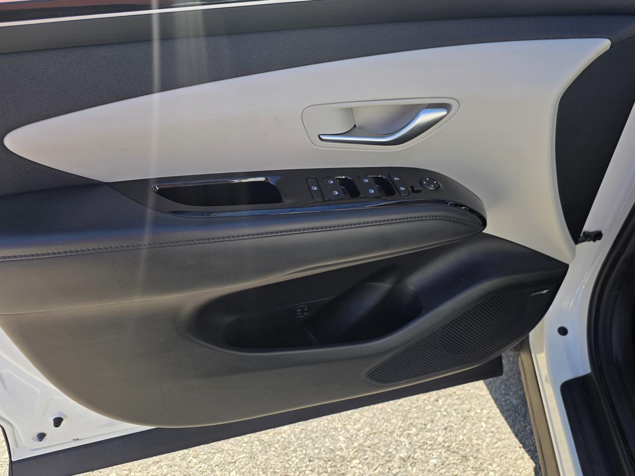 2022 Hyundai Tucson Hybrid Luxury AWD Photo