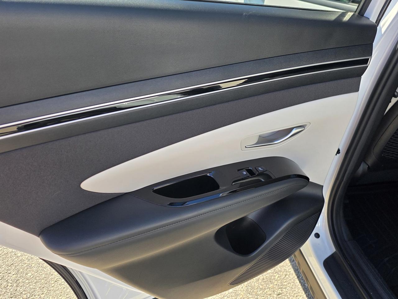 2022 Hyundai Tucson Hybrid Luxury AWD Photo