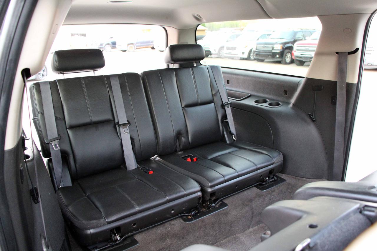 2011 Chevrolet Suburban LT w/1SD Photo