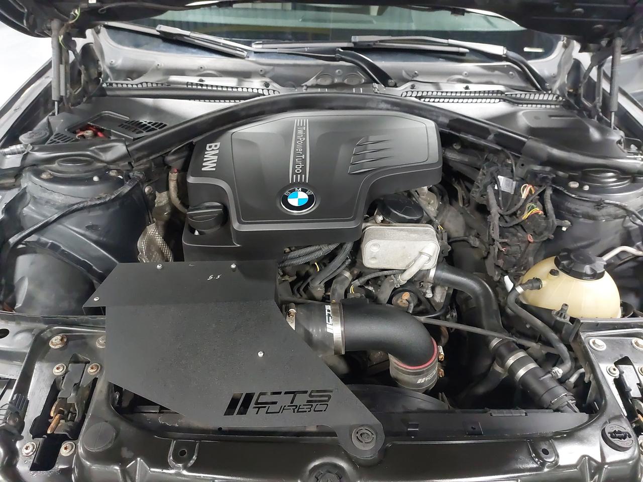 2013 BMW 328i 328i xDrive Photo