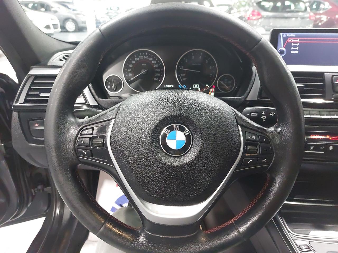 2013 BMW 328i 328i xDrive Photo