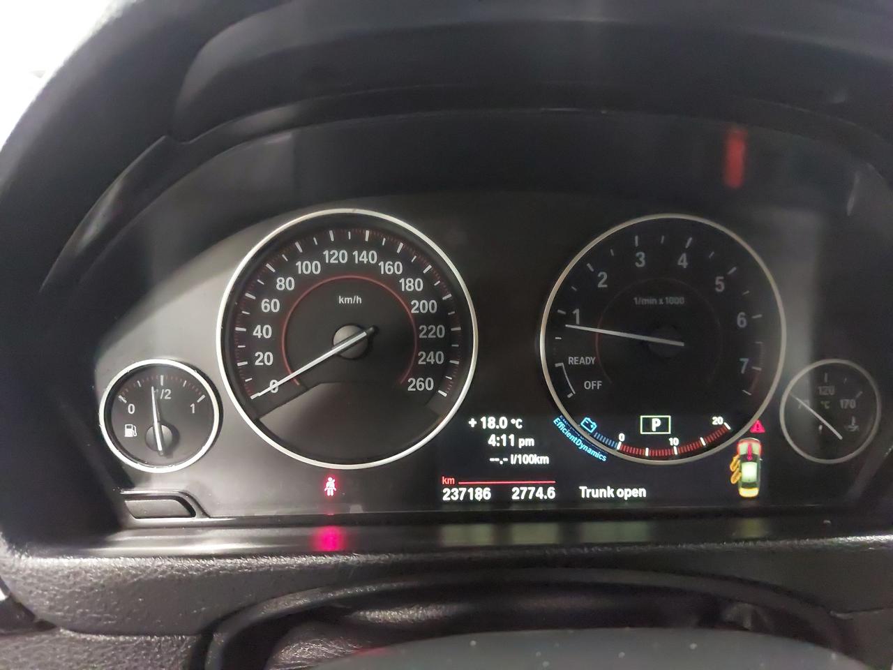 2013 BMW 328i 328i xDrive Photo