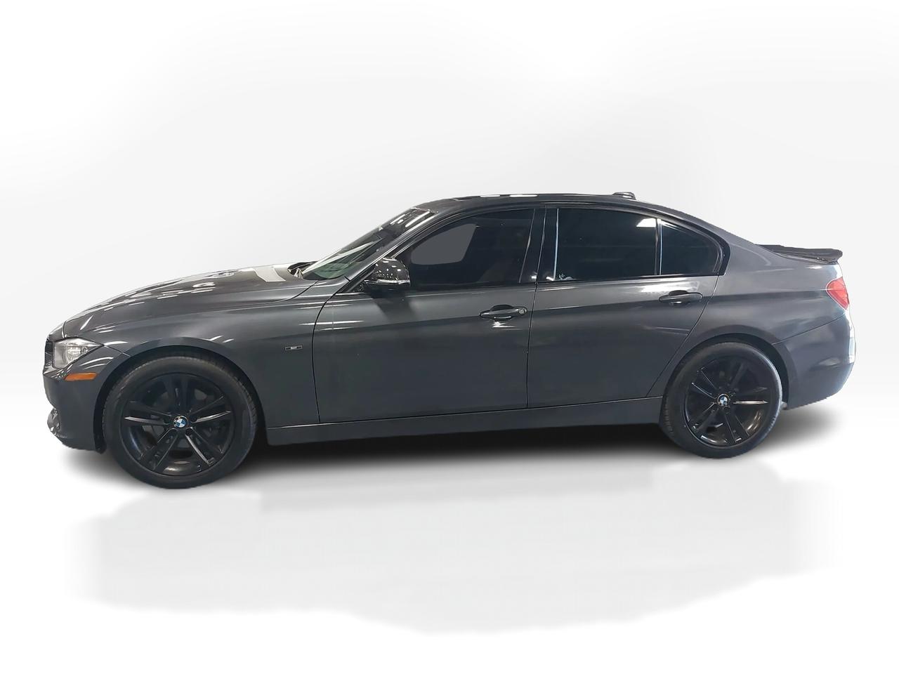 2013 BMW 328i 328i xDrive Photo