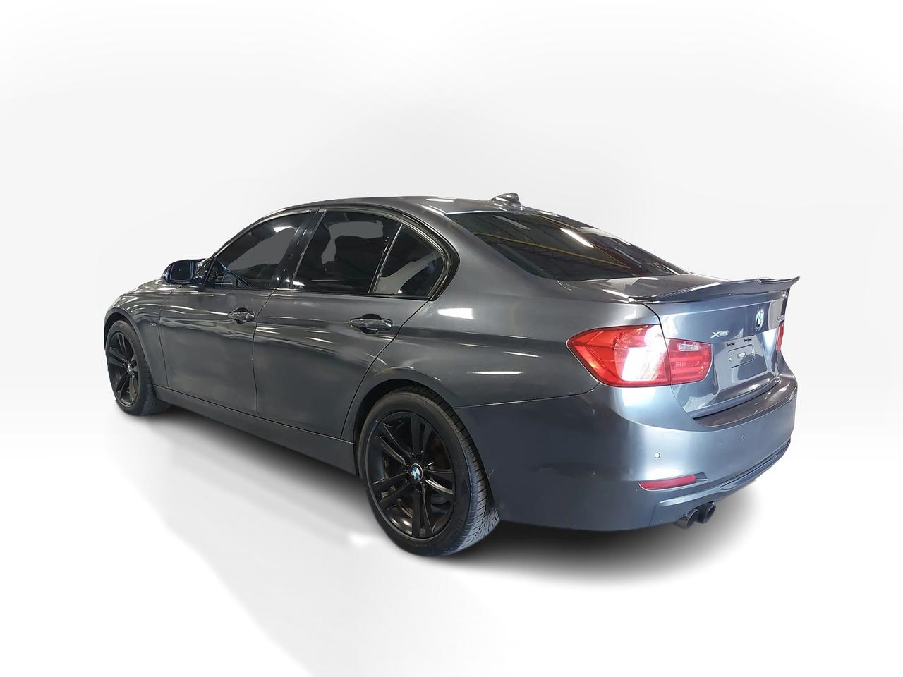 2013 BMW 328i 328i xDrive Photo