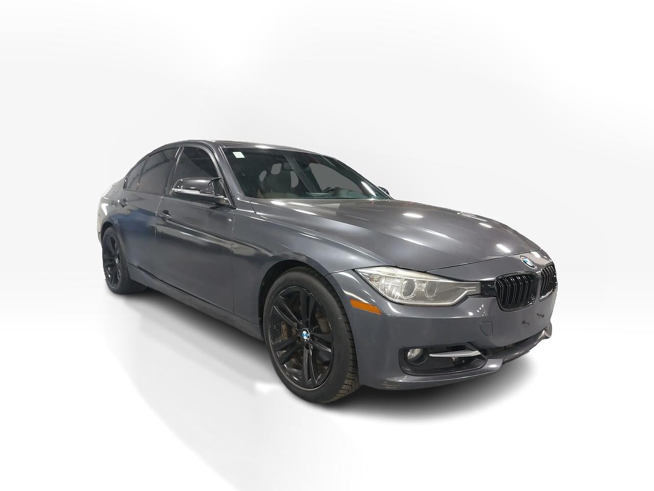 2013 BMW 328i 328i xDrive Photo