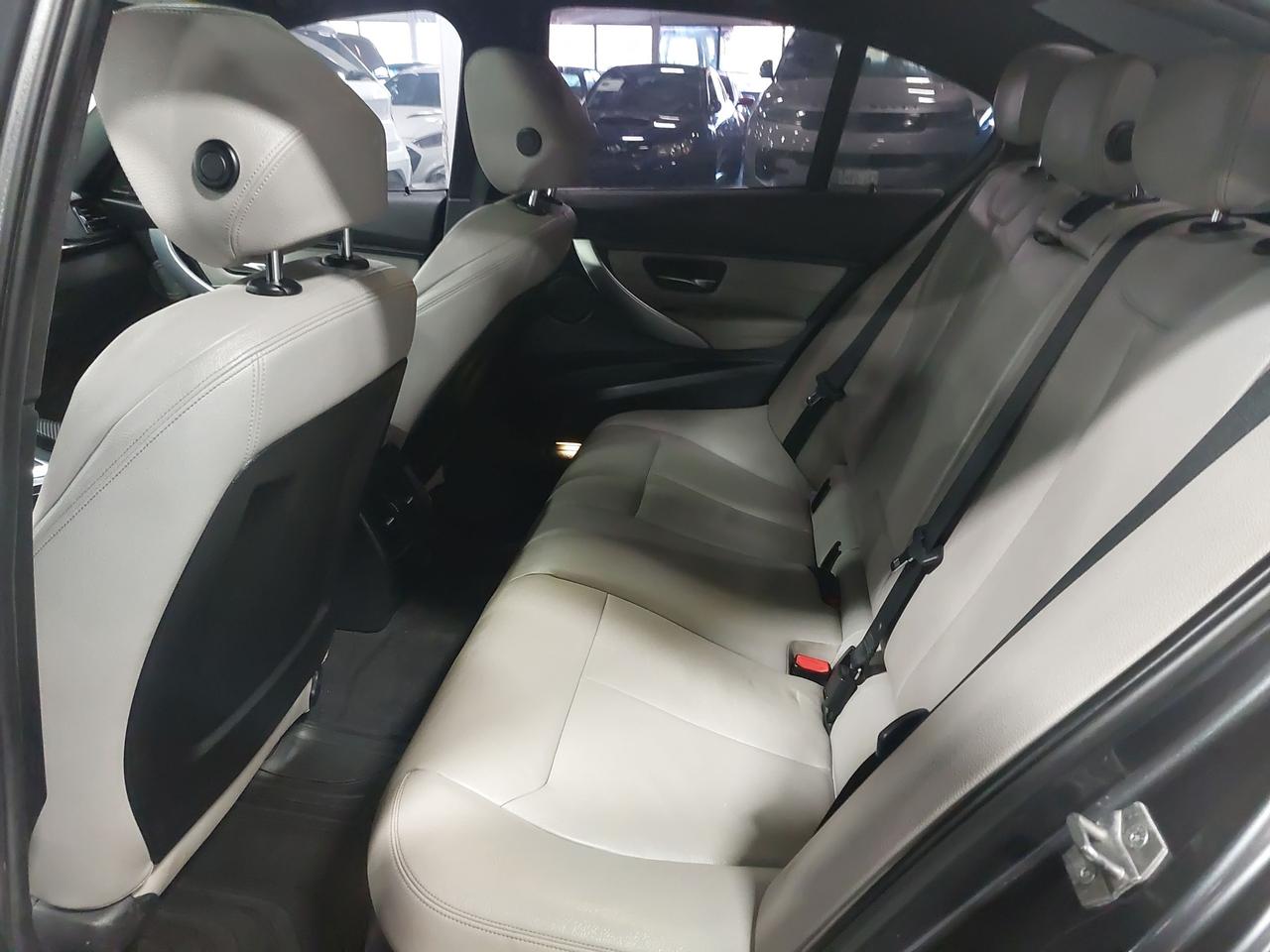 2013 BMW 328i 328i xDrive Photo