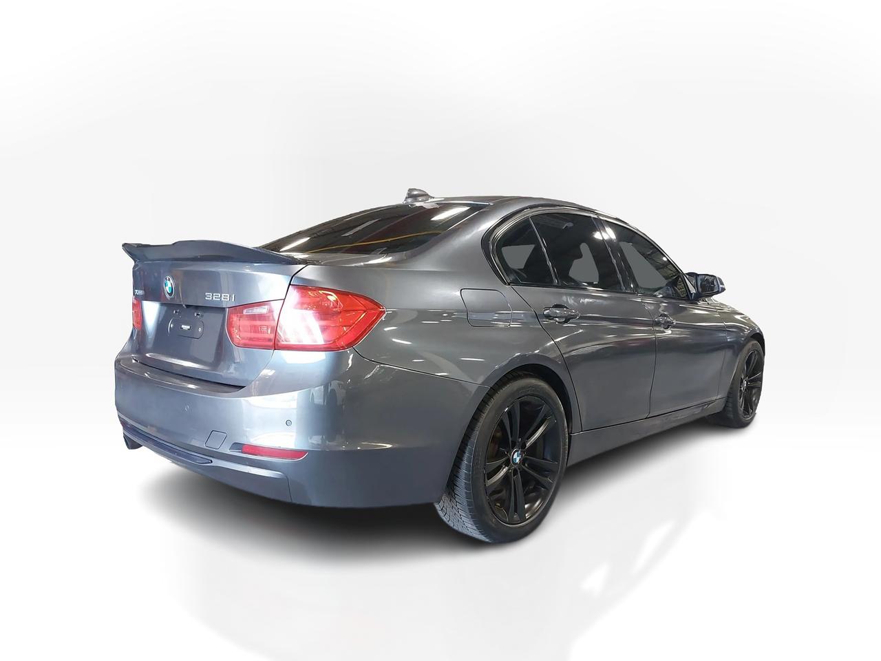 2013 BMW 328i 328i xDrive Photo4