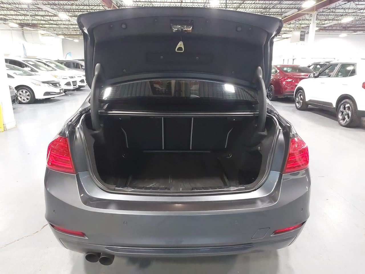 2013 BMW 328i 328i xDrive Photo