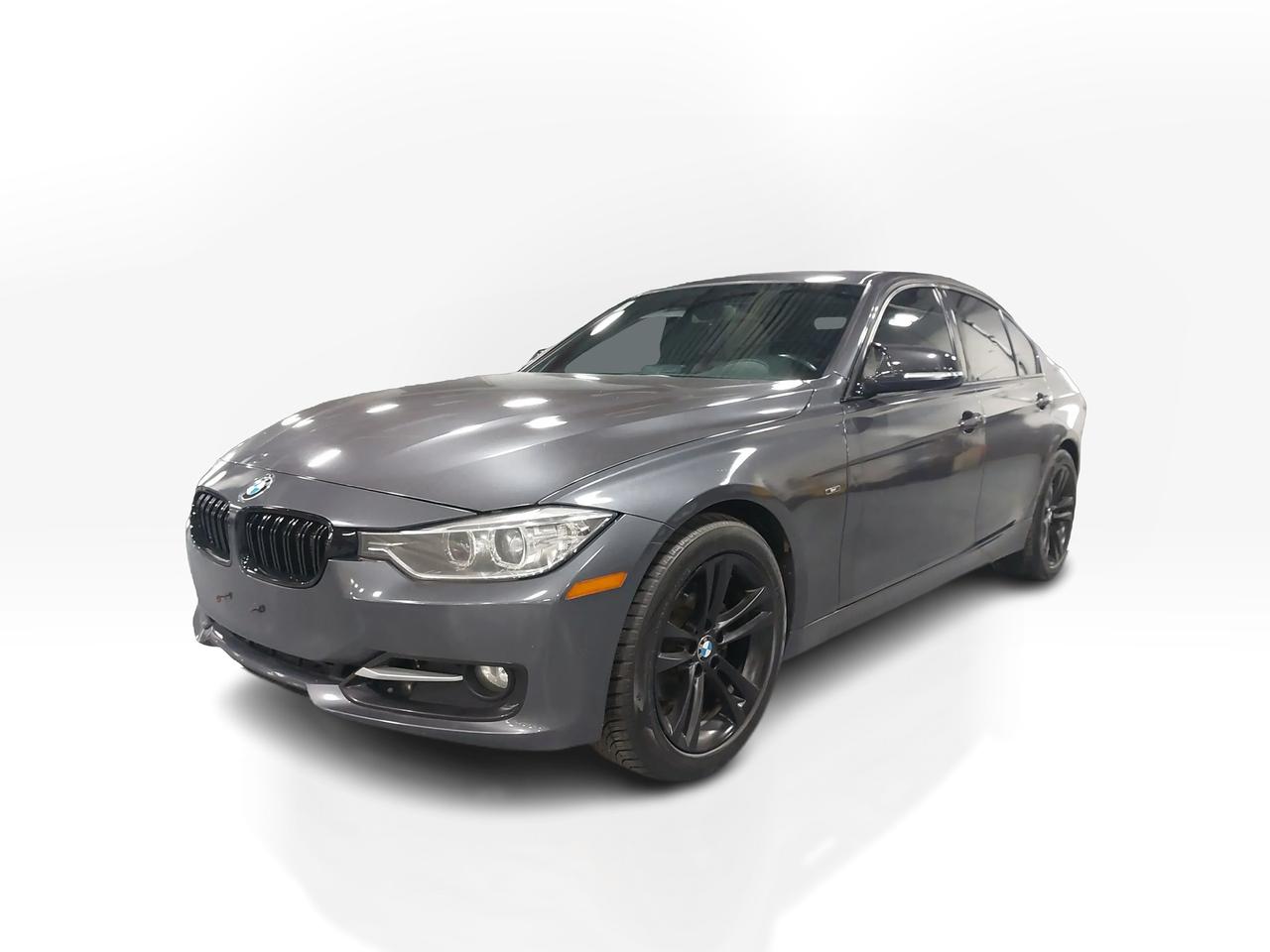 2013 BMW 328i 328i xDrive - Photo #1