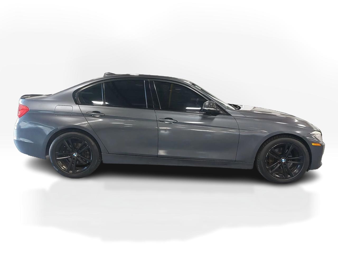 2013 BMW 328i 328i xDrive Photo